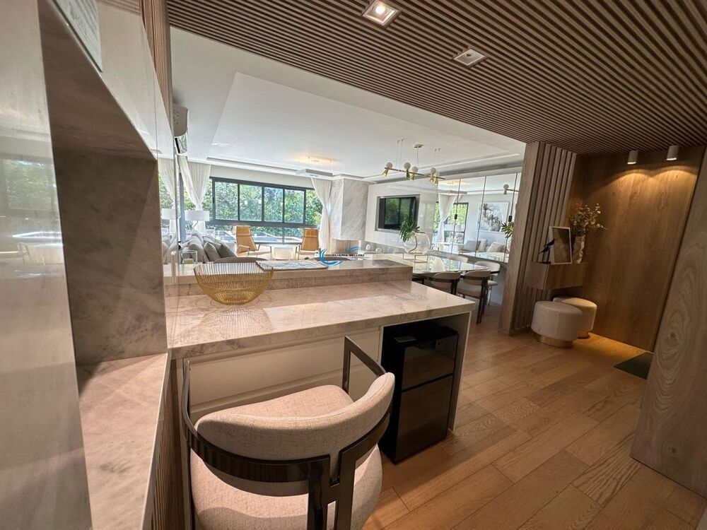 Apartamento, 3 quartos, 113 m² - Foto 5