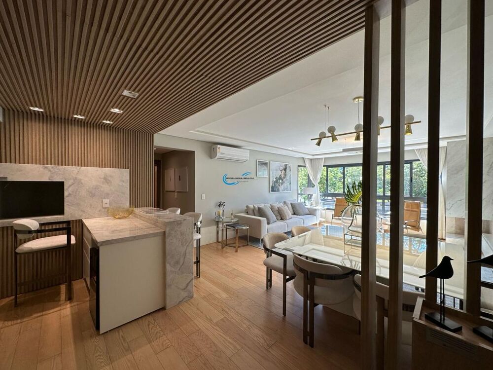 Apartamento, 3 quartos, 113 m² - Foto 6