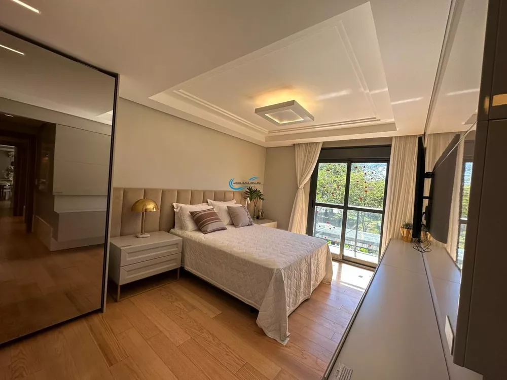 Apartamento, 3 quartos, 113 m² - Foto 9