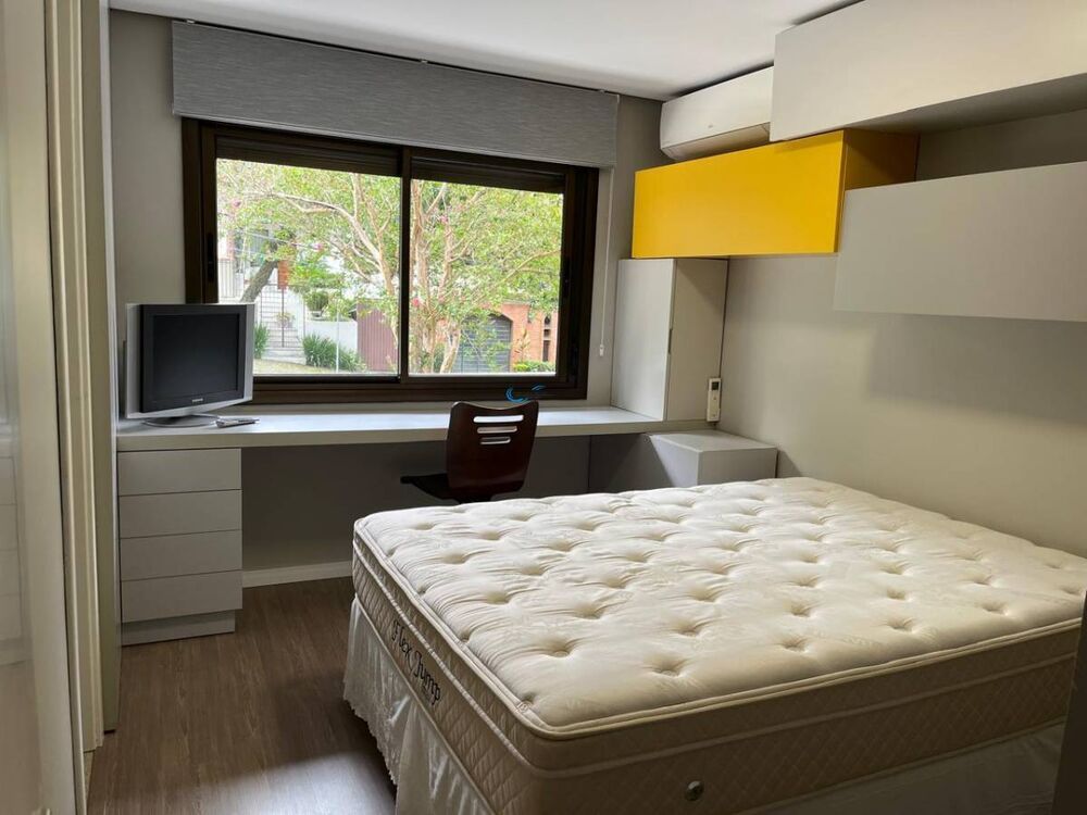 Apartamento à venda e aluguel com 2 quartos, 156m² - Foto 4