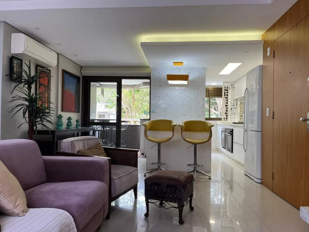 Apartamento, 2 quartos, 156 m² - Foto 5