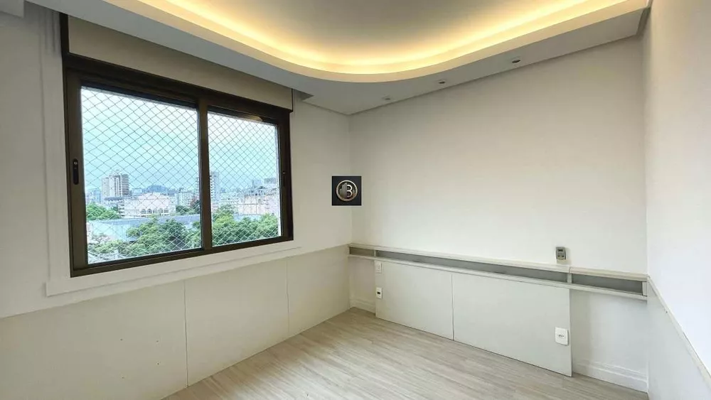Apartamento, 3 quartos, 166 m² - Foto 2