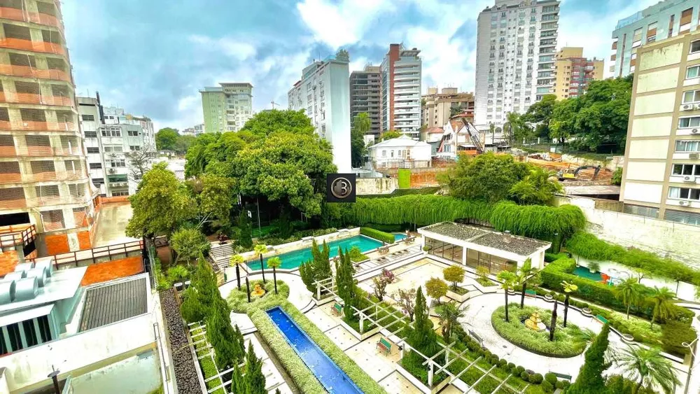 Apartamento, 3 quartos, 166 m² - Foto 4