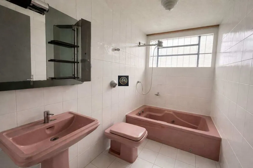 Apartamento, 3 quartos, 108 m² - Foto 3