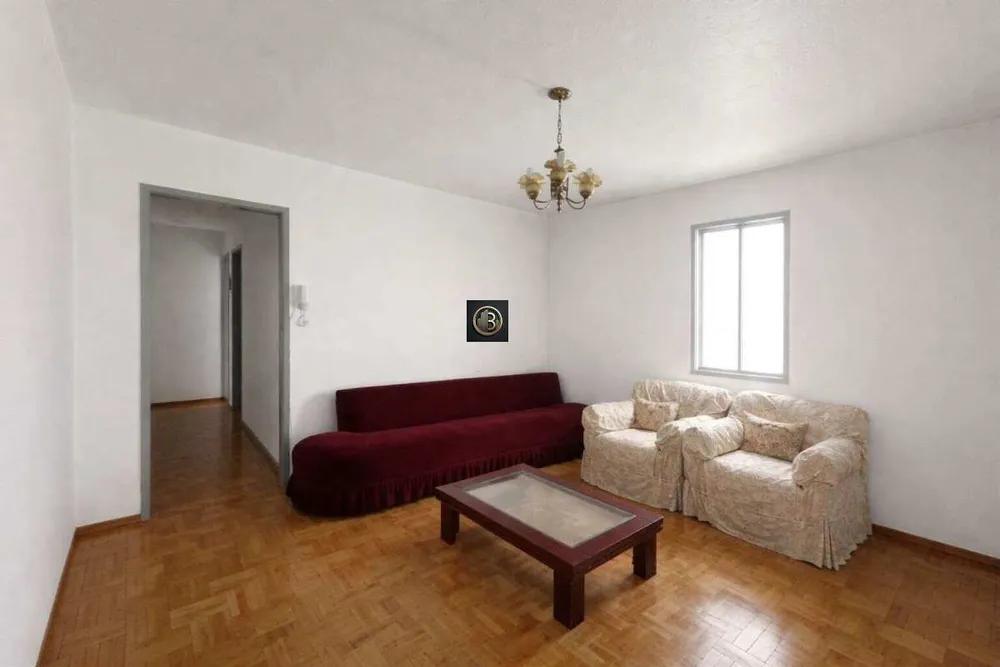 Apartamento, 3 quartos, 108 m² - Foto 7
