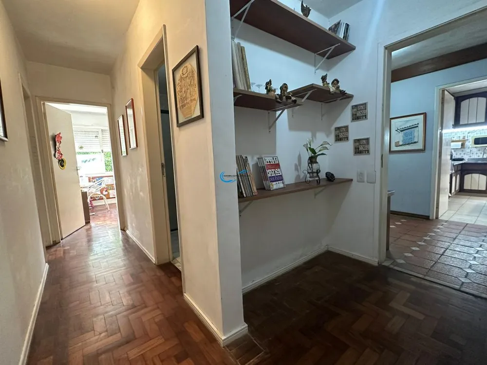 Apartamento, 3 quartos, 129 m² - Foto 8