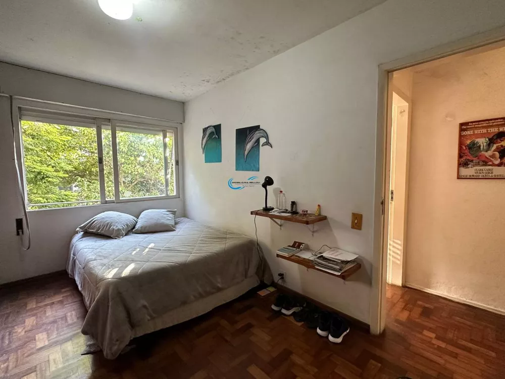 Apartamento, 3 quartos, 129 m² - Foto 12