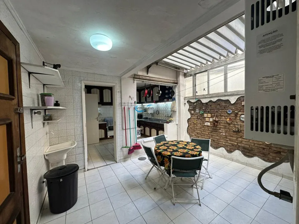 Apartamento, 3 quartos, 129 m² - Foto 5