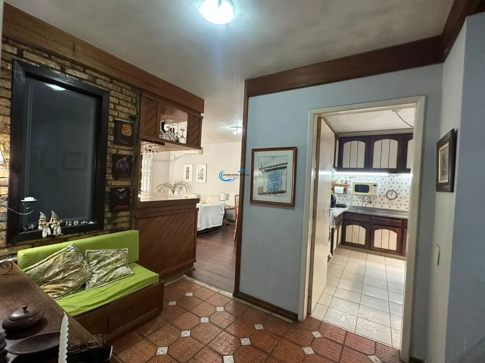 Apartamento, 3 quartos, 129 m² - Foto 17