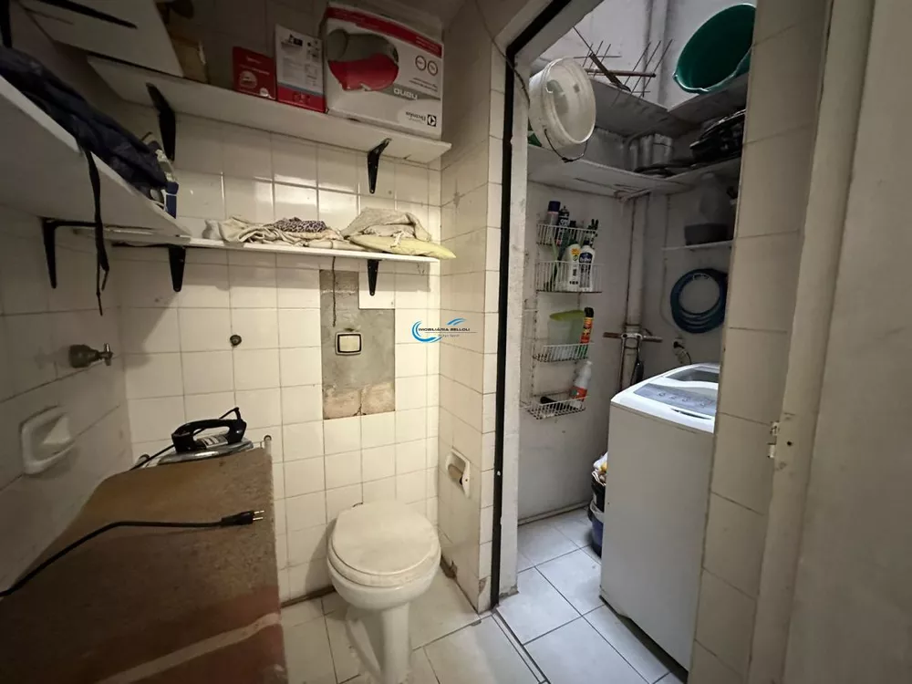 Apartamento, 3 quartos, 129 m² - Foto 9