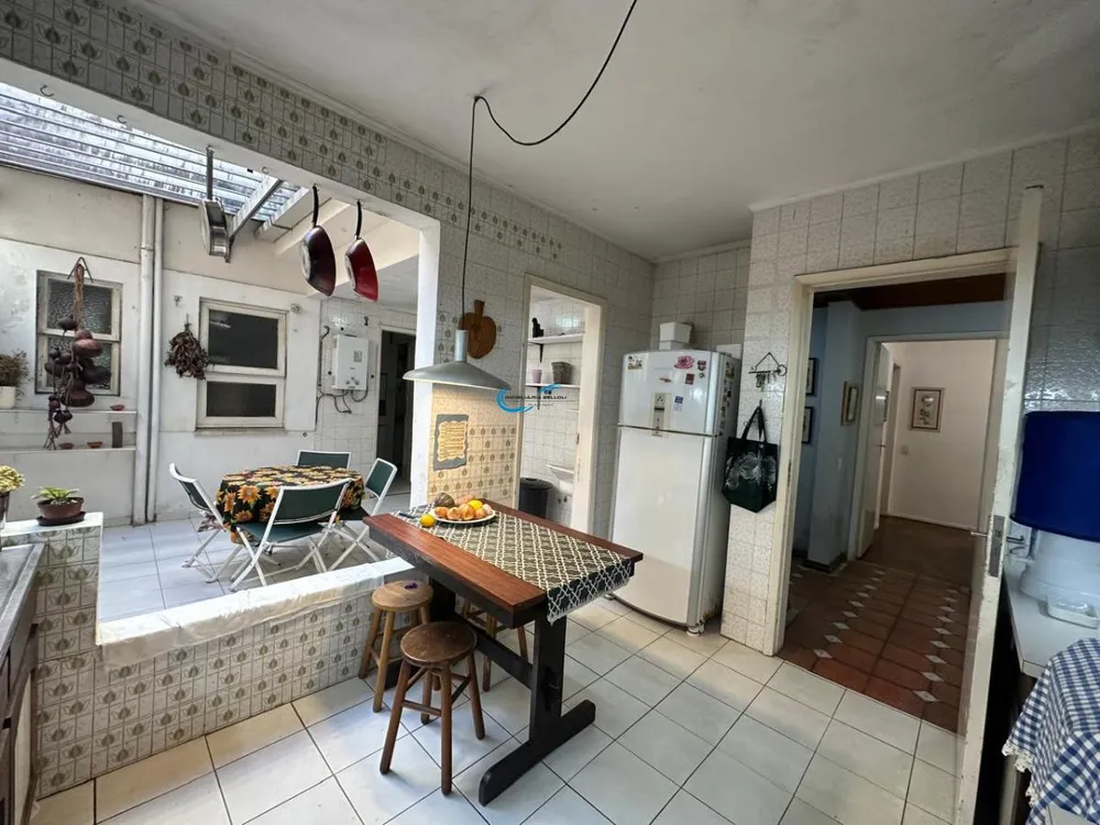 Apartamento, 3 quartos, 129 m² - Foto 13