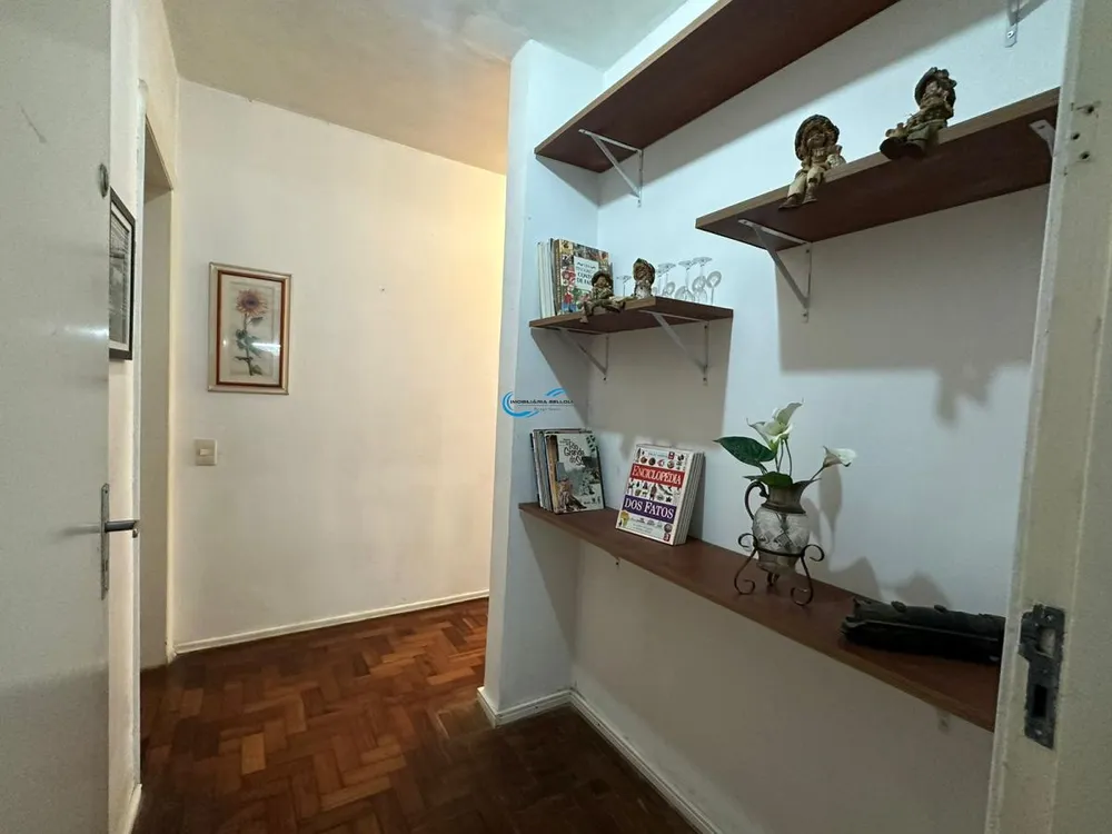 Apartamento, 3 quartos, 129 m² - Foto 14