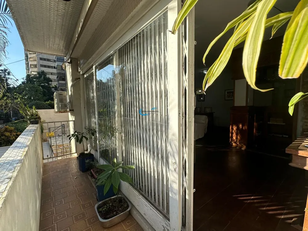 Apartamento, 3 quartos, 129 m² - Foto 15