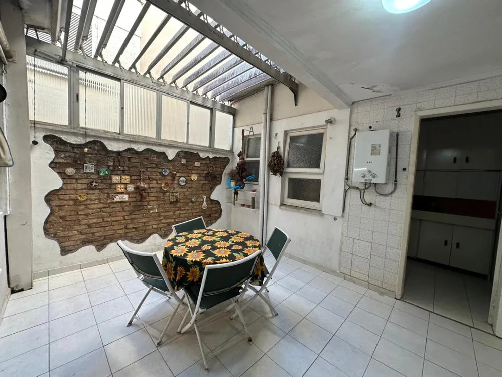 Apartamento, 3 quartos, 129 m² - Foto 12