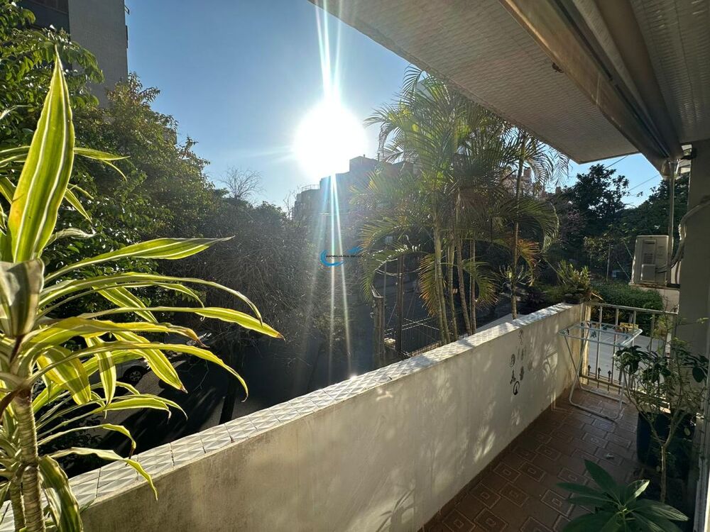 Apartamento, 3 quartos, 129 m² - Foto 5