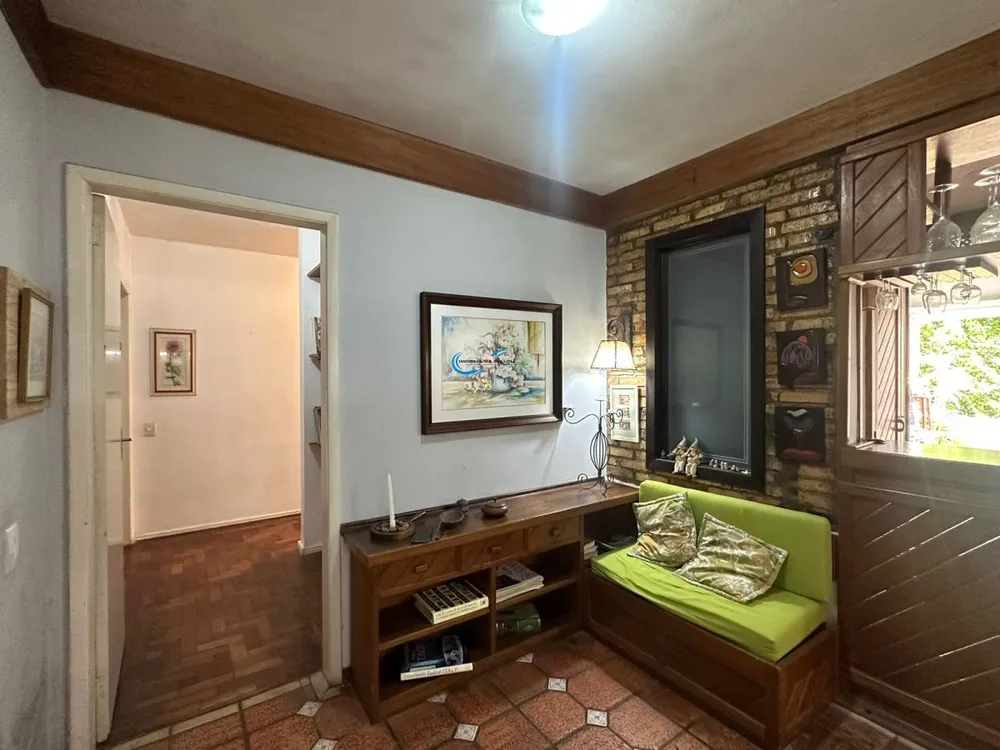 Apartamento, 3 quartos, 129 m² - Foto 19