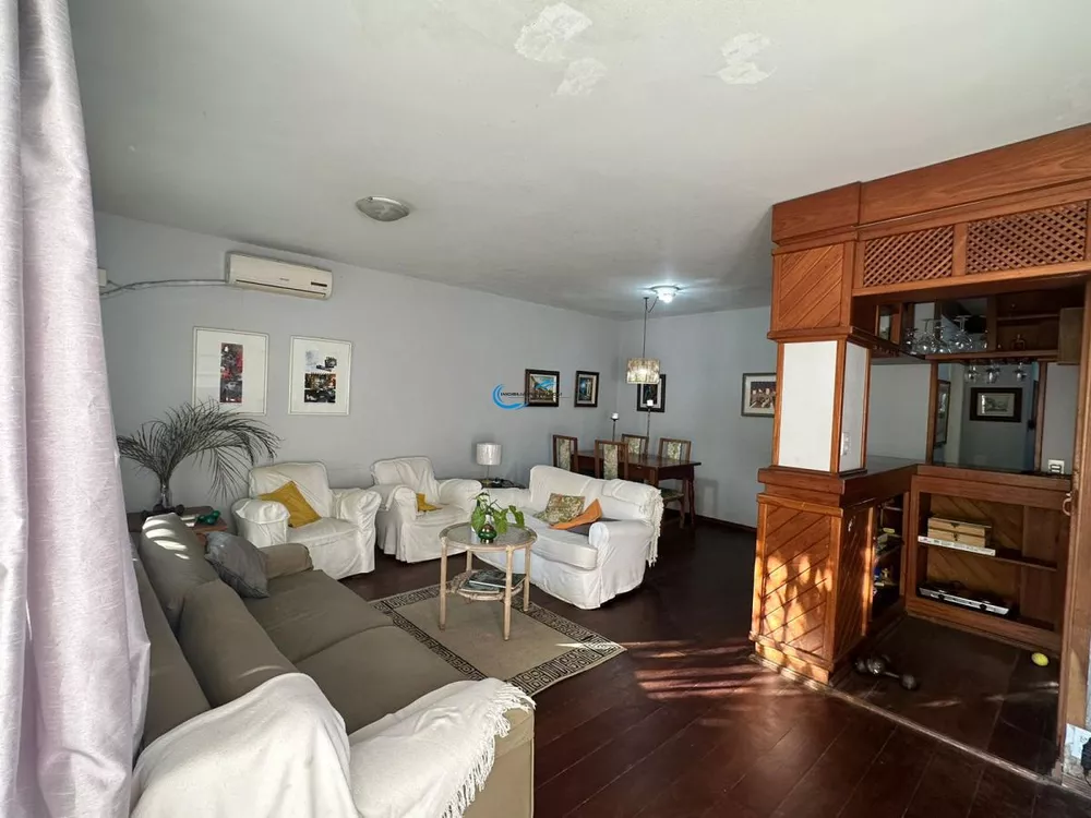 Apartamento à venda com 3 quartos, 129m² - Foto 4