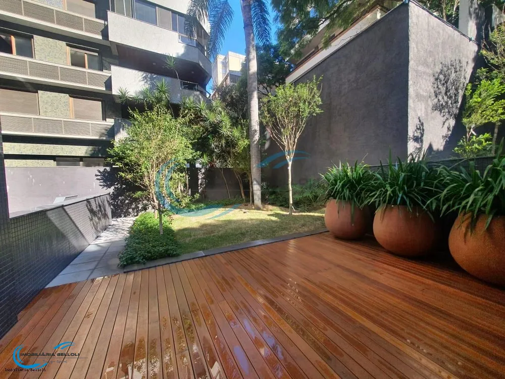 Apartamento, 3 quartos, 252 m² - Foto 21