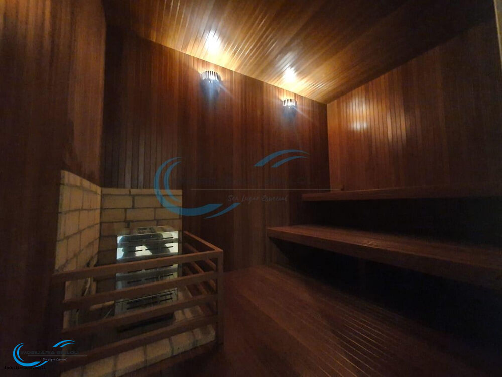 Apartamento à venda com 3 quartos, 252m² - Foto 9
