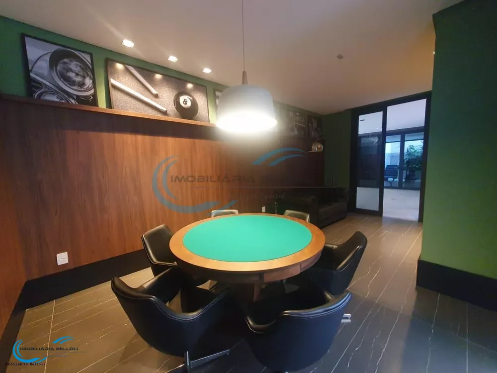 Apartamento, 3 quartos, 252 m² - Foto 5
