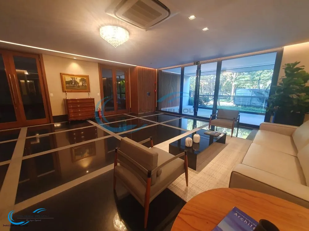 Apartamento, 3 quartos, 252 m² - Foto 26