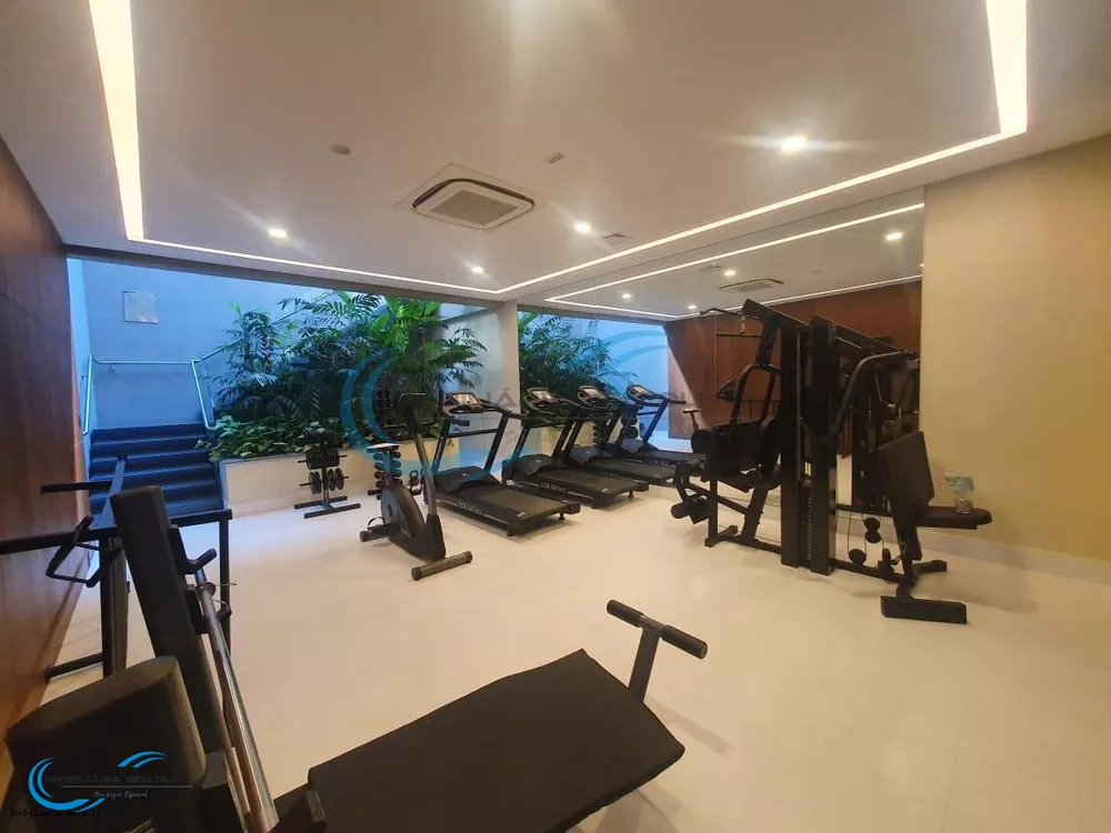 Apartamento, 3 quartos, 252 m² - Foto 8