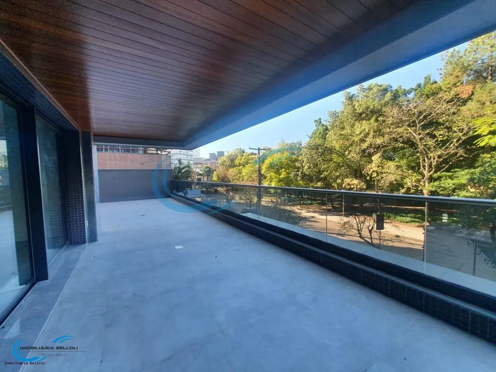 Apartamento, 3 quartos, 252 m² - Foto 25