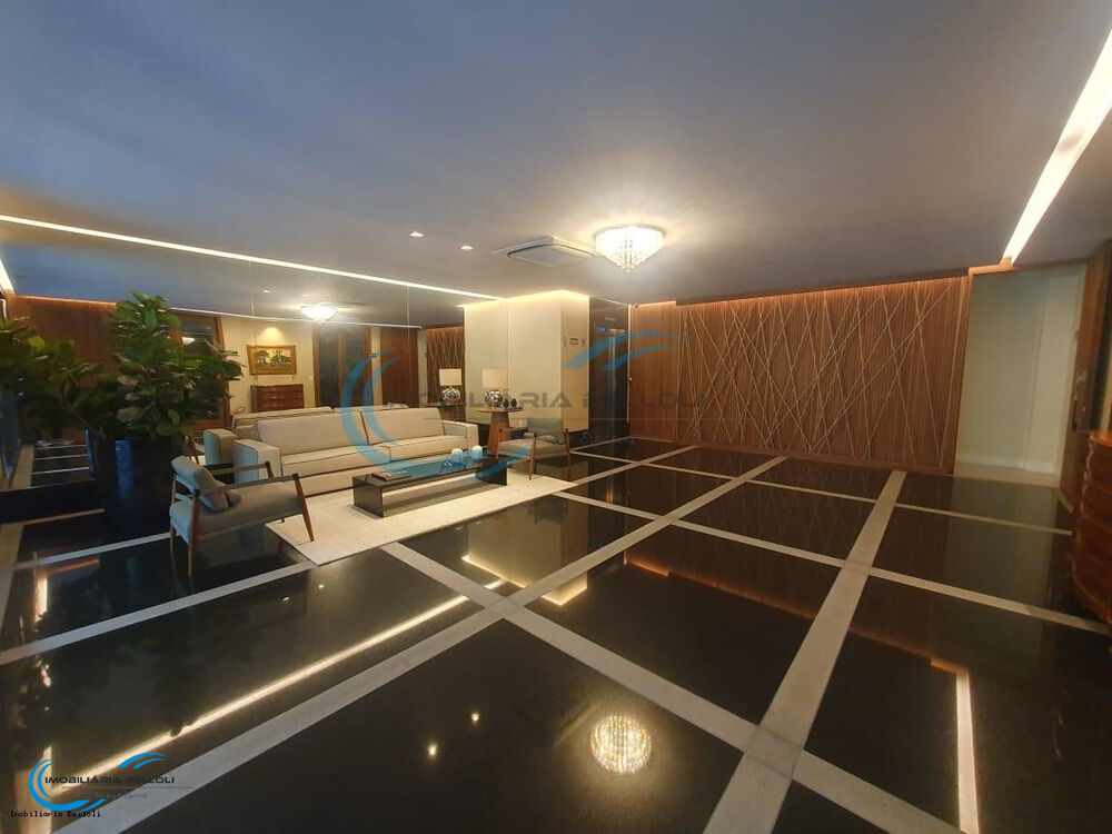 Apartamento à venda com 3 quartos, 252m² - Foto 11