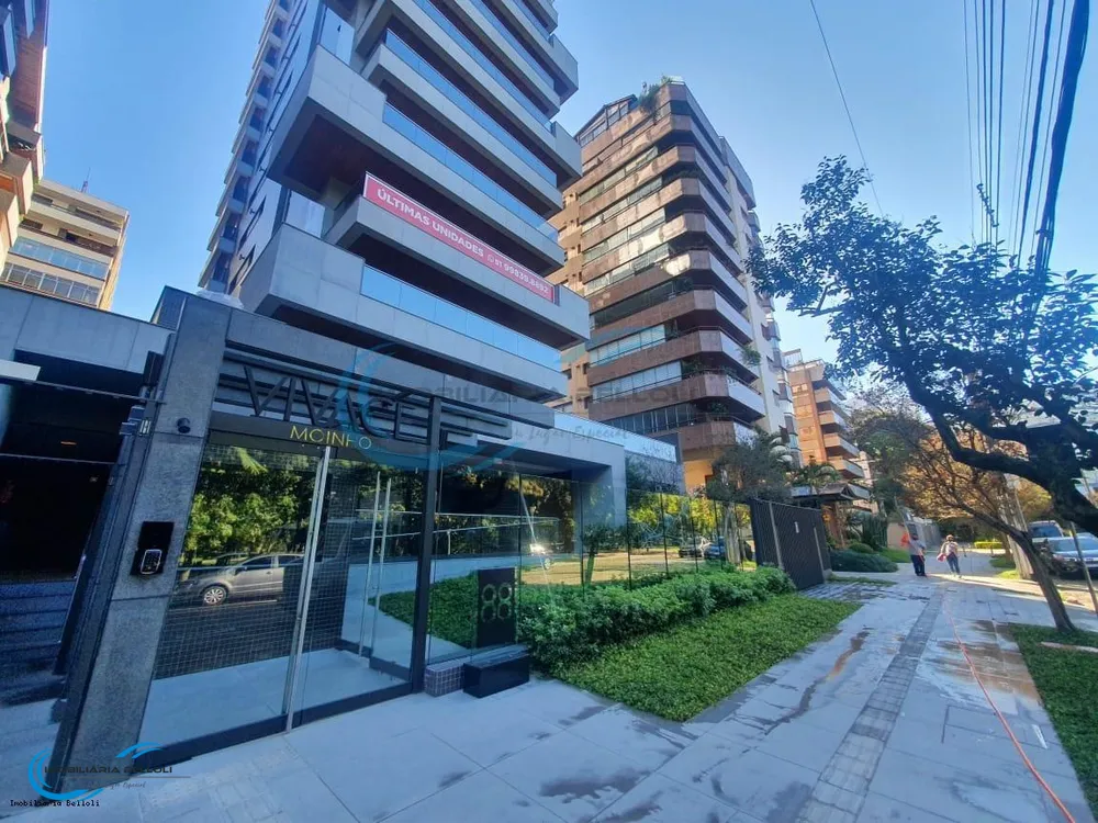 Apartamento, 3 quartos, 252 m² - Foto 18