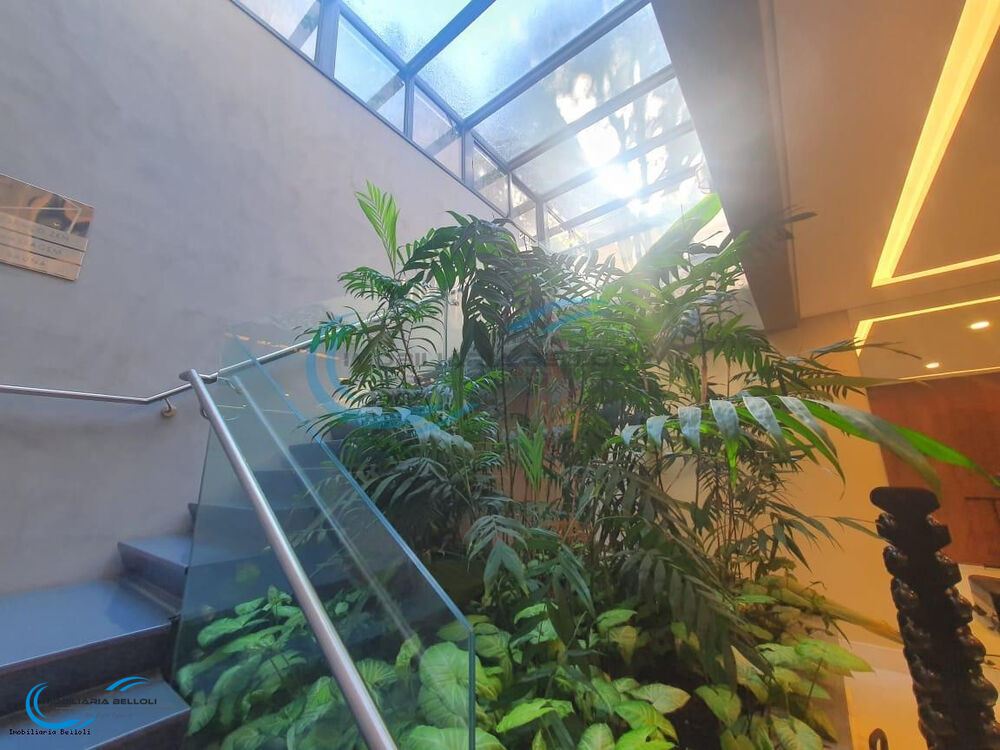 Apartamento à venda com 3 quartos, 252m² - Foto 7