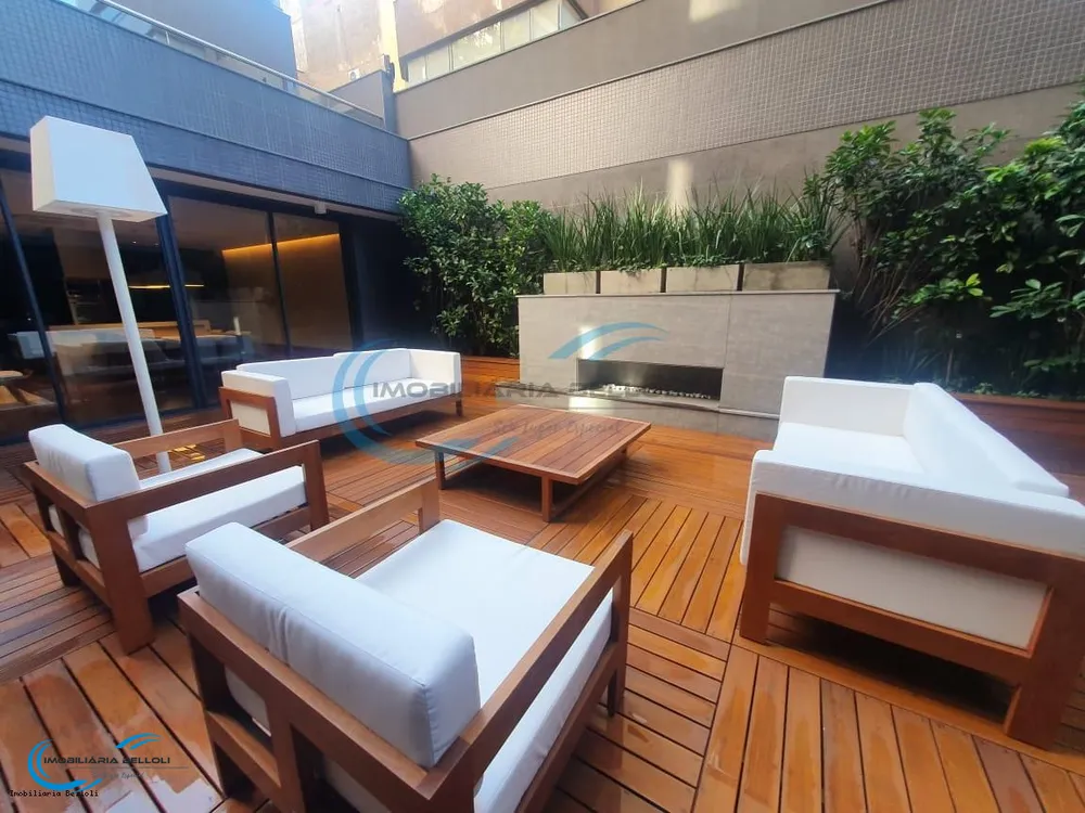 Apartamento, 3 quartos, 252 m² - Foto 27