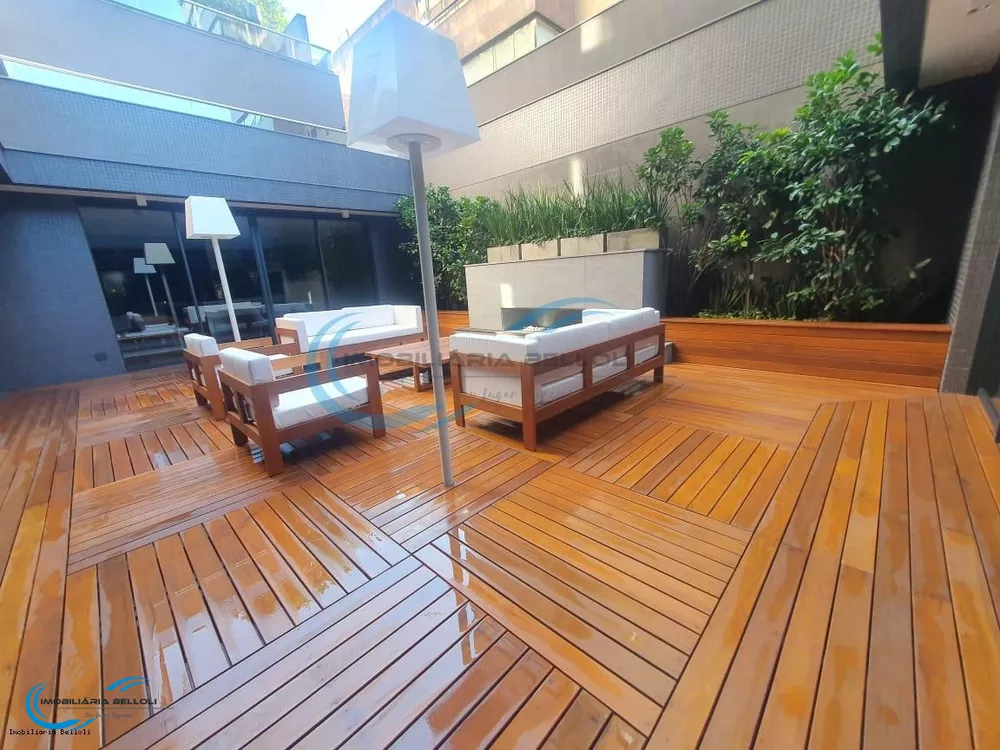 Apartamento, 3 quartos, 252 m² - Foto 6