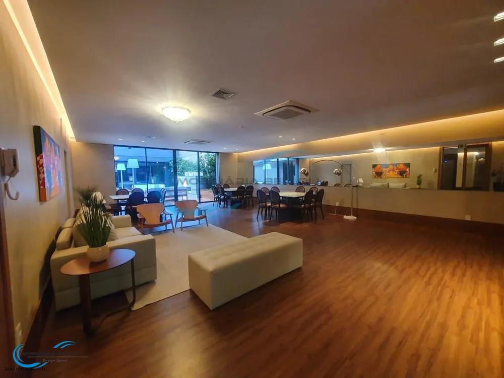 Apartamento, 3 quartos, 252 m² - Foto 17