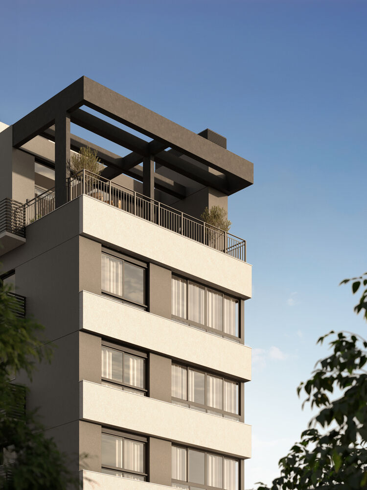 Apartamento à venda com 2 quartos, 86m² - Foto 8