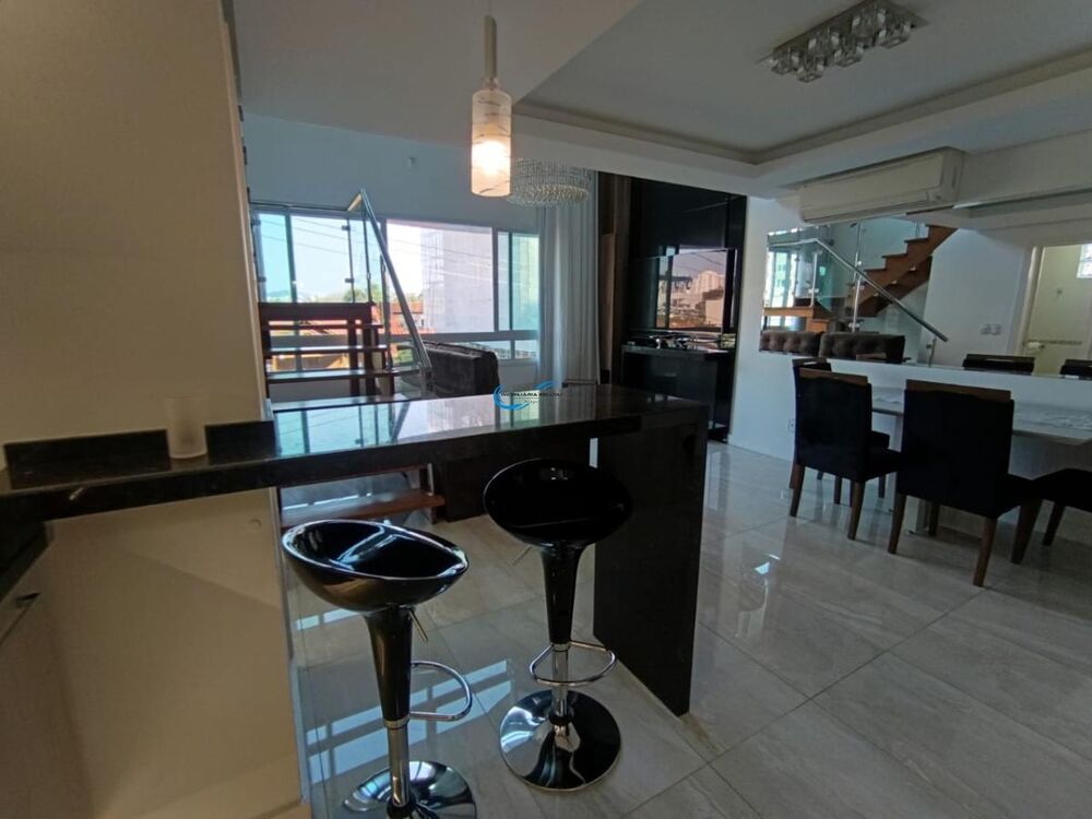 Apartamento, 1 quarto, 88 m² - Foto 6