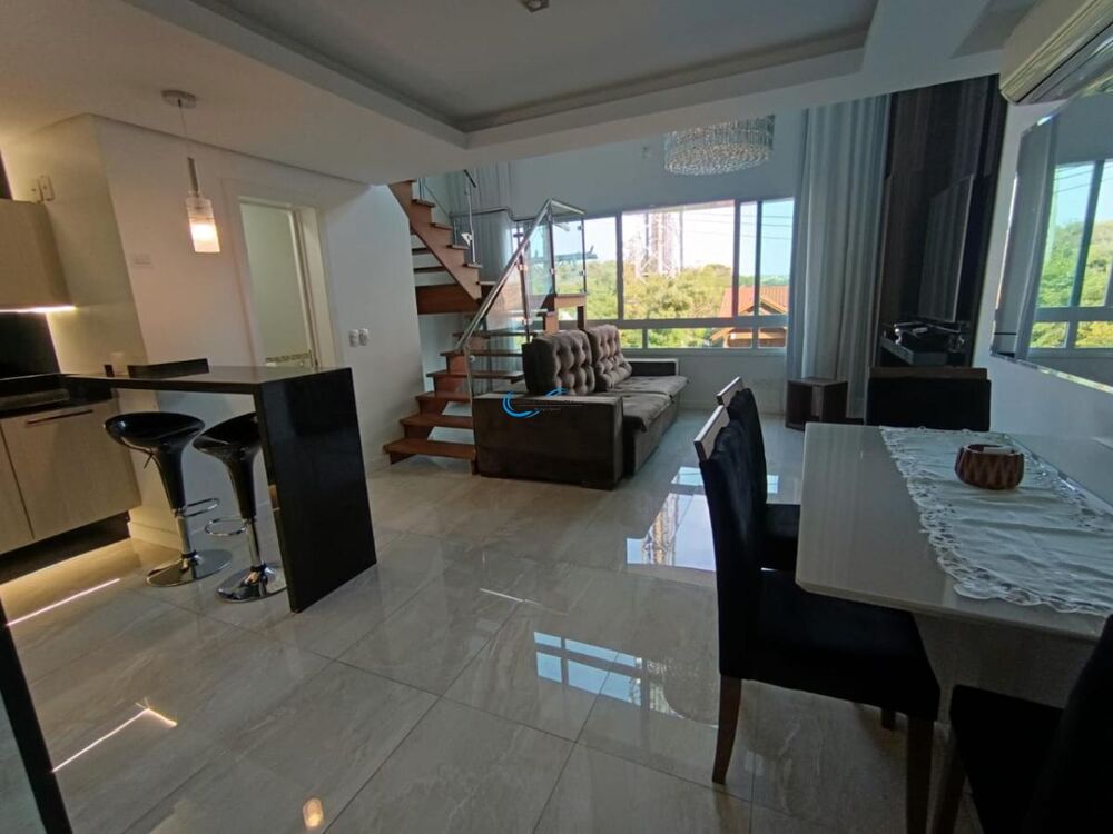 Apartamento, 1 quarto, 88 m² - Foto 8