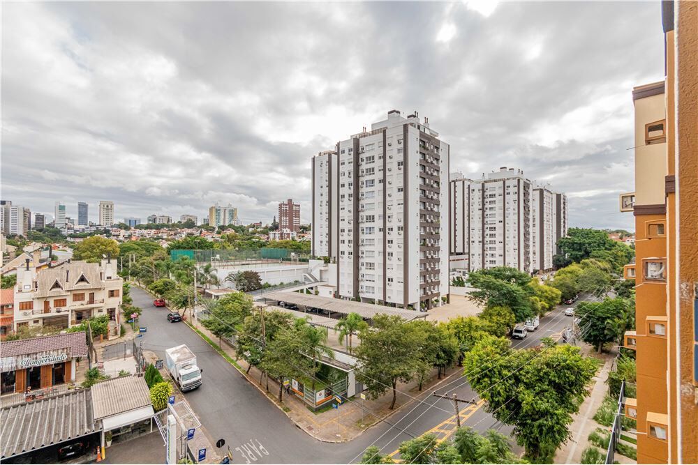 Apartamento à venda com 3 quartos, 100m² - Foto 7
