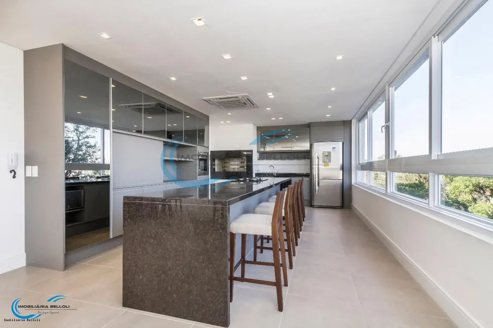 Apartamento, 3 quartos, 204 m² - Foto 18