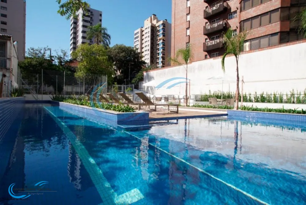 Apartamento, 3 quartos, 204 m² - Foto 16