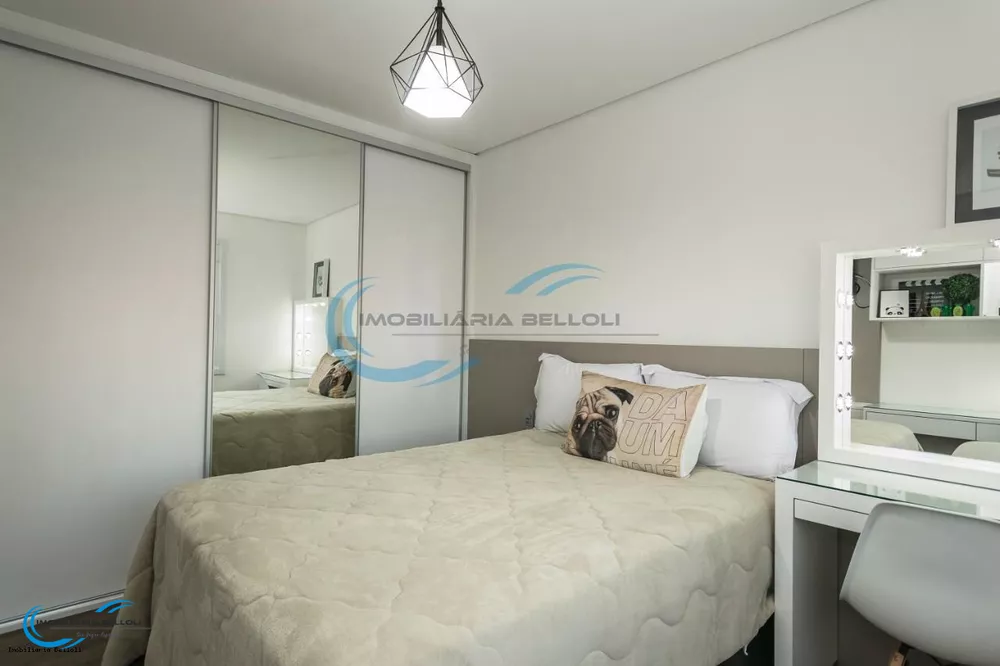 Apartamento, 3 quartos, 204 m² - Foto 6