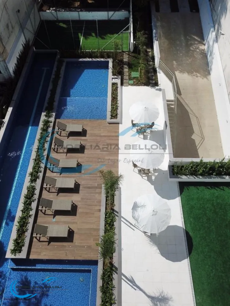 Apartamento, 3 quartos, 204 m² - Foto 20