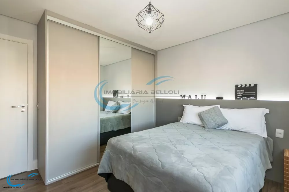 Apartamento, 3 quartos, 204 m² - Foto 7