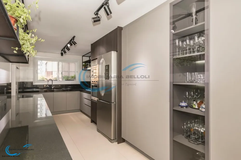 Apartamento, 3 quartos, 204 m² - Foto 7