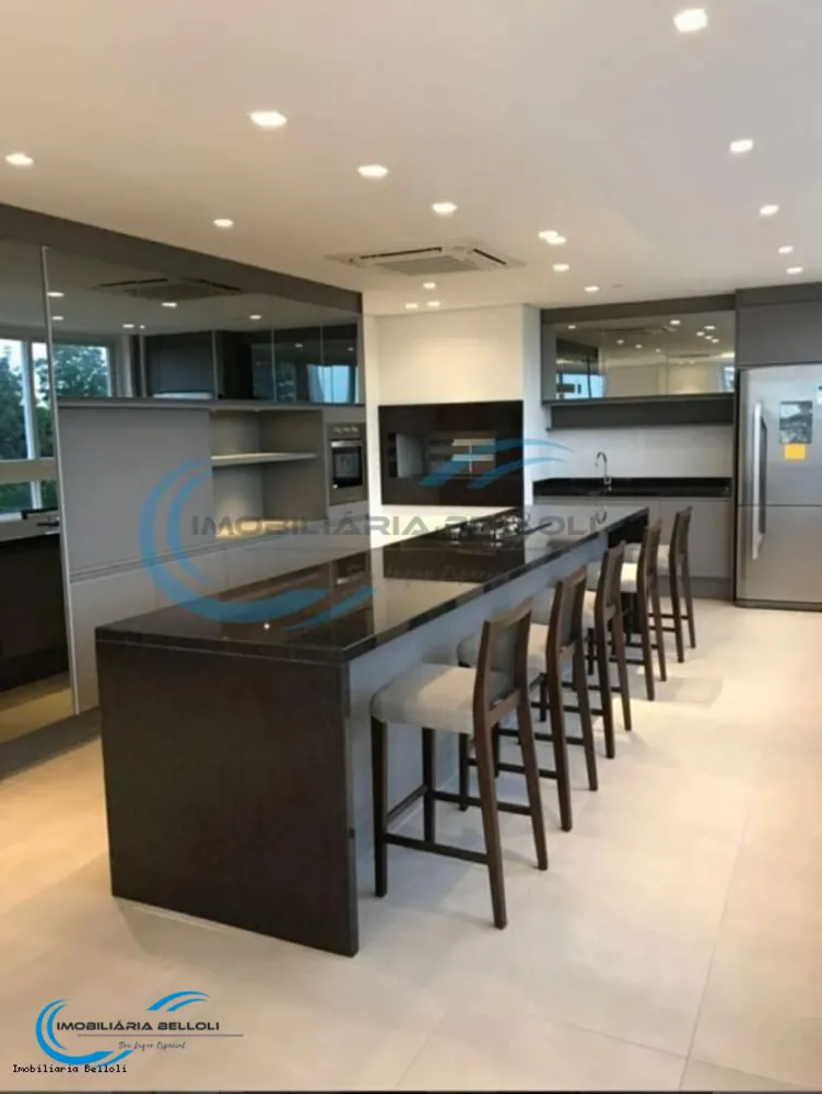 Apartamento, 3 quartos, 204 m² - Foto 15