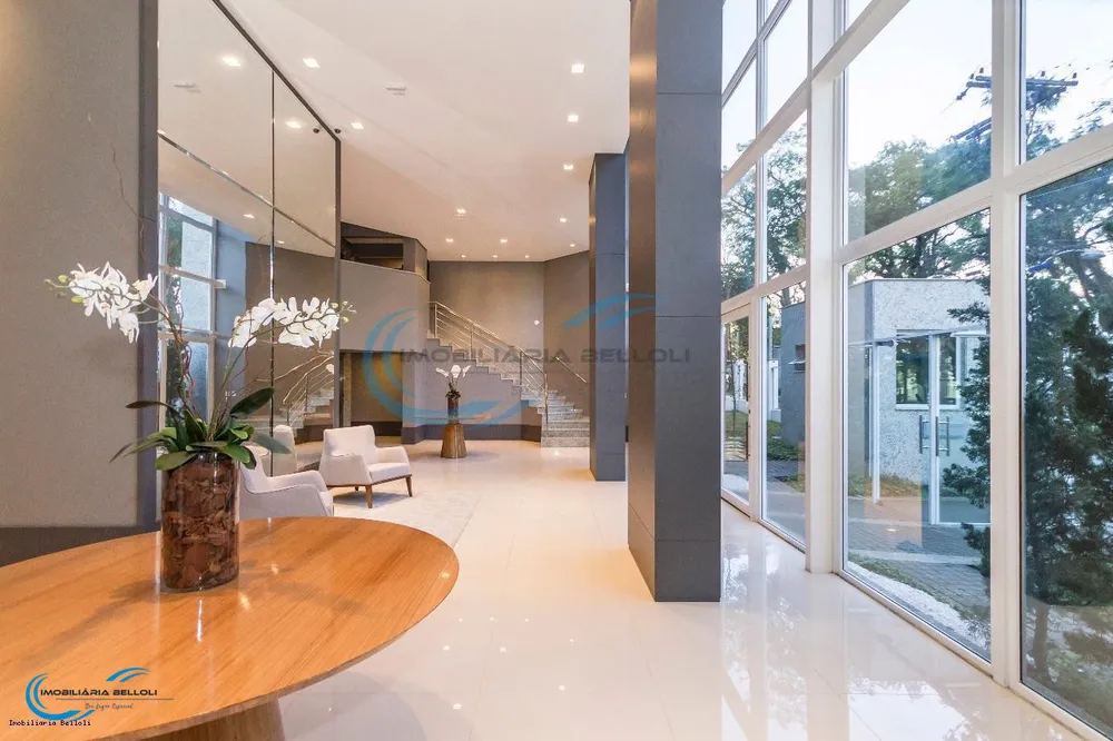 Apartamento, 3 quartos, 204 m² - Foto 19