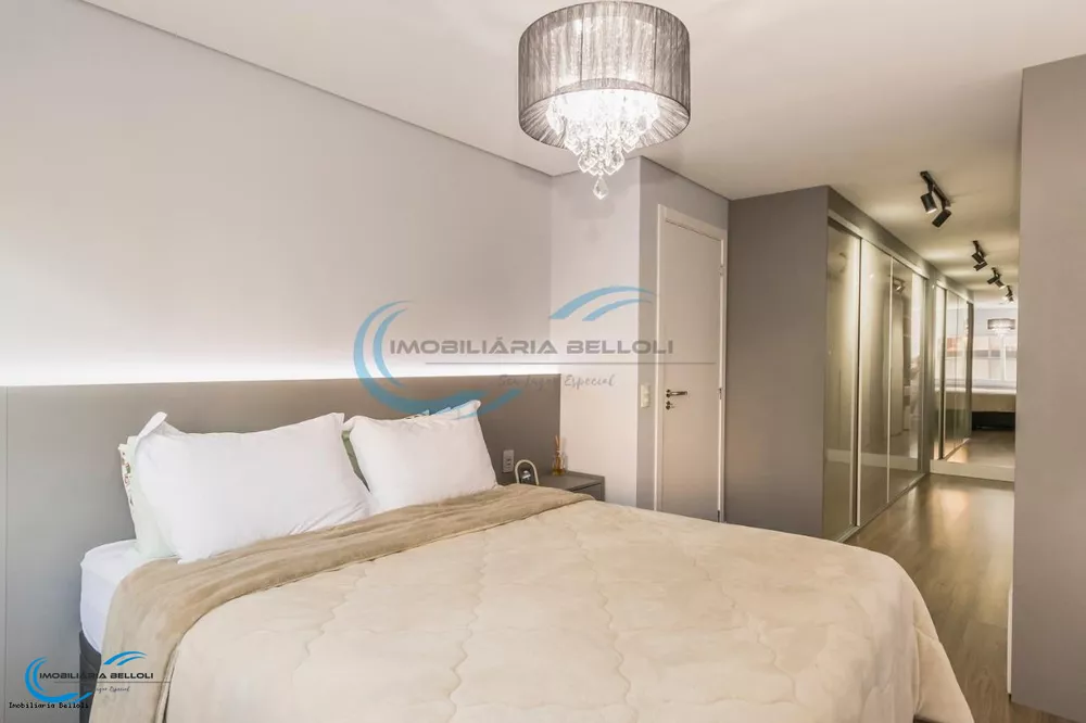 Apartamento, 3 quartos, 204 m² - Foto 8