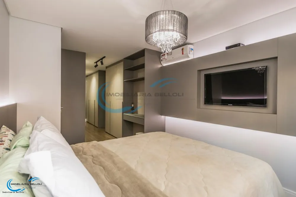 Apartamento, 3 quartos, 204 m² - Foto 11