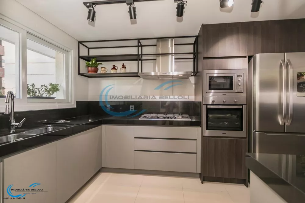 Apartamento, 3 quartos, 204 m² - Foto 5