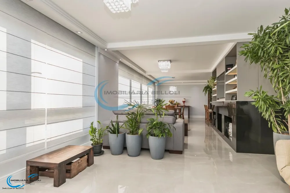 Apartamento, 3 quartos, 204 m² - Foto 5
