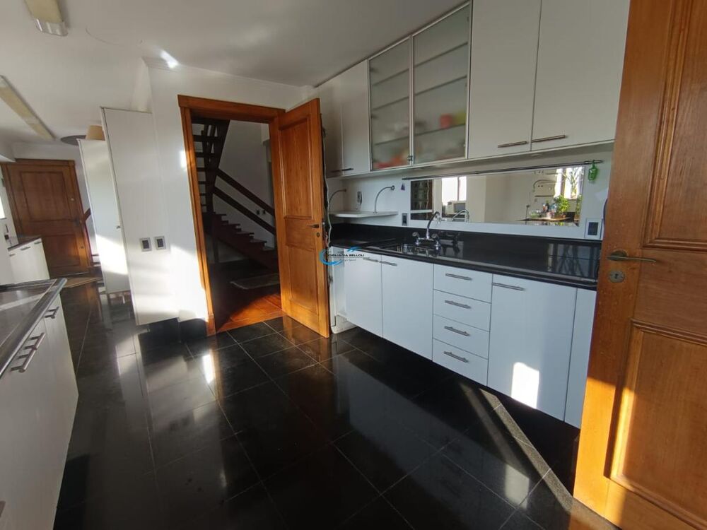 Cobertura à venda com 5 quartos, 540m² - Foto 8